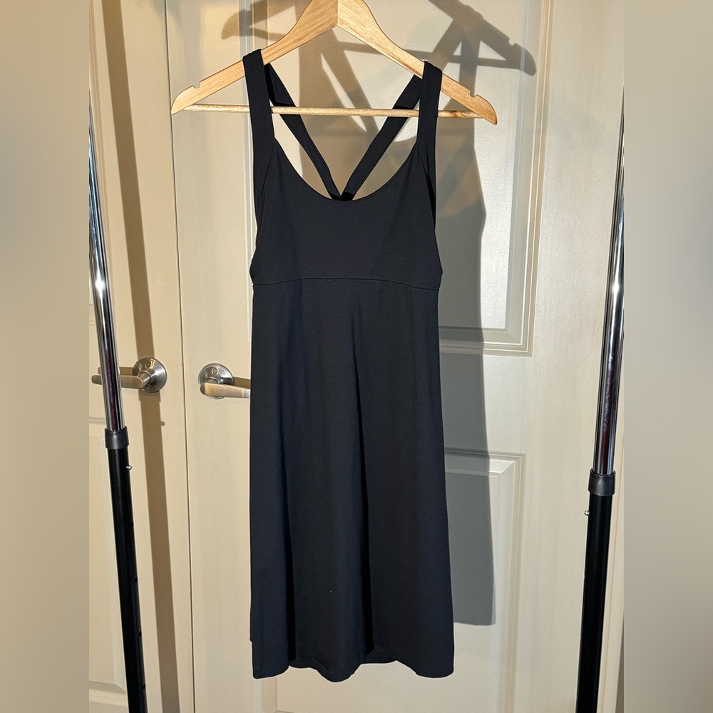 Patagonia Crossback Dress